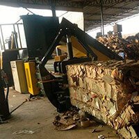 Fabricante de Prensas para Reciclagem em SP