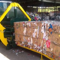 Fabricante de Prensa para Papelão em São Paulo - 3